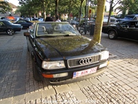 Classic Cars Peer - thema Ford -  6 augustus 2026