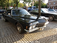 Classic Cars Peer - thema Ford -  6 augustus 2026