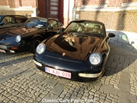 Classic Cars Peer - thema Ford -  6 augustus 2026