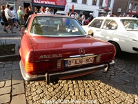 Classic Cars Peer - thema Ford -  6 augustus 2026