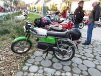 Classic Cars Peer - thema Ford -  6 augustus 2026