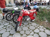 Classic Cars Peer - thema Ford -  6 augustus 2026