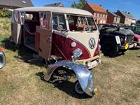 Summer On Wheels -  8 augustus 2026