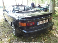 Sunday Morning Classics Humbeek -  9 augustus 2026
