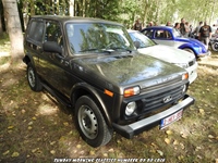 Sunday Morning Classics Humbeek -  9 augustus 2026