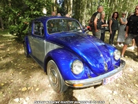 Sunday Morning Classics Humbeek -  9 augustus 2026