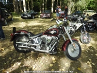 Sunday Morning Classics Humbeek -  9 augustus 2026