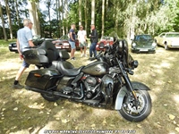 Sunday Morning Classics Humbeek -  9 augustus 2026