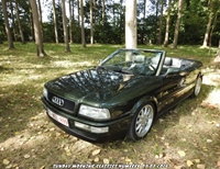 Sunday Morning Classics Humbeek -  9 augustus 2026