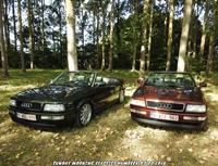 Sunday Morning Classics Humbeek -  9 augustus 2026