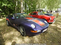 Sunday Morning Classics Humbeek -  9 augustus 2026