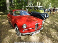 Sunday Morning Classics Humbeek -  9 augustus 2026