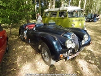 Sunday Morning Classics Humbeek -  9 augustus 2026