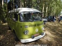 Sunday Morning Classics Humbeek -  9 augustus 2026
