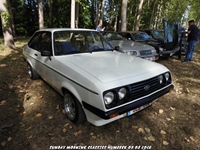 Sunday Morning Classics Humbeek -  9 augustus 2026