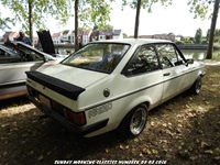 Sunday Morning Classics Humbeek -  9 augustus 2026