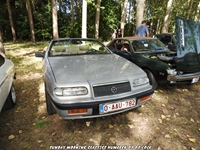Sunday Morning Classics Humbeek -  9 augustus 2026