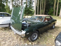 Sunday Morning Classics Humbeek -  9 augustus 2026