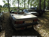 Sunday Morning Classics Humbeek -  9 augustus 2026