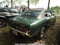 Sunday Morning Classics Humbeek -  9 augustus 2026