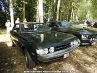 Sunday Morning Classics Humbeek -  9 augustus 2026