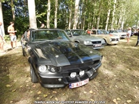Sunday Morning Classics Humbeek -  9 augustus 2026
