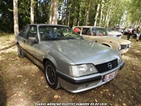 Sunday Morning Classics Humbeek -  9 augustus 2026