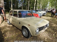Sunday Morning Classics Humbeek -  9 augustus 2026
