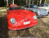 Sunday Morning Classics Humbeek -  9 augustus 2026
