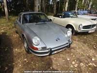 Sunday Morning Classics Humbeek -  9 augustus 2026