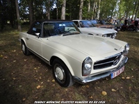 Sunday Morning Classics Humbeek -  9 augustus 2026