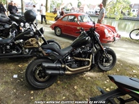 Sunday Morning Classics Humbeek -  9 augustus 2026