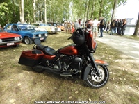 Sunday Morning Classics Humbeek -  9 augustus 2026