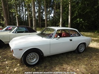 Sunday Morning Classics Humbeek -  9 augustus 2026