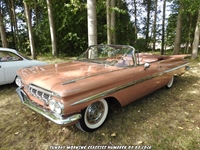 Sunday Morning Classics Humbeek -  9 augustus 2026