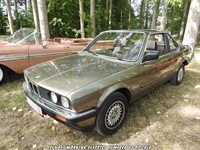 Sunday Morning Classics Humbeek -  9 augustus 2026