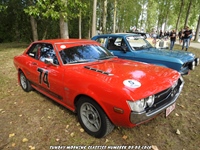 Sunday Morning Classics Humbeek -  9 augustus 2026