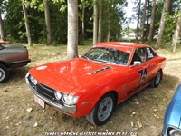 Sunday Morning Classics Humbeek -  9 augustus 2026