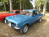 Sunday Morning Classics Humbeek -  9 augustus 2026