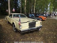 Sunday Morning Classics Humbeek -  9 augustus 2026