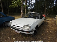 Sunday Morning Classics Humbeek -  9 augustus 2026