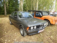 Sunday Morning Classics Humbeek -  9 augustus 2026