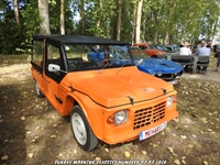 Sunday Morning Classics Humbeek -  9 augustus 2026