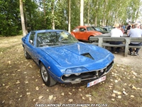 Sunday Morning Classics Humbeek -  9 augustus 2026