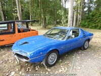 Sunday Morning Classics Humbeek -  9 augustus 2026