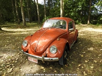 Sunday Morning Classics Humbeek -  9 augustus 2026