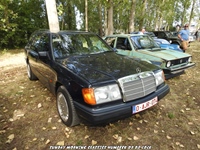 Sunday Morning Classics Humbeek -  9 augustus 2026