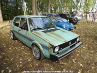 Sunday Morning Classics Humbeek -  9 augustus 2026
