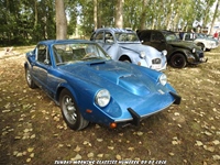 Sunday Morning Classics Humbeek -  9 augustus 2026