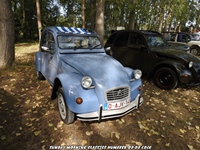 Sunday Morning Classics Humbeek -  9 augustus 2026
